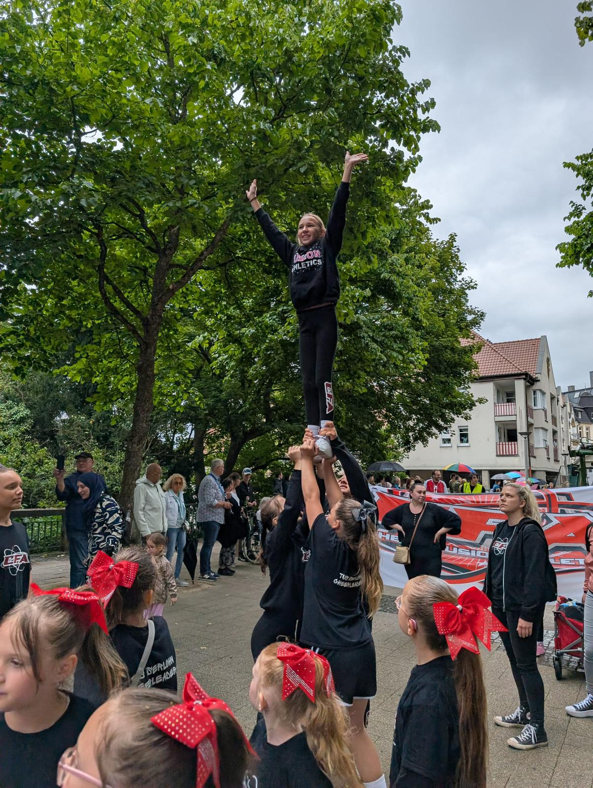 Schützenfest